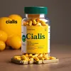 Vente libre du cialis c